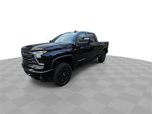 2024 Chevrolet Silverado 2500 High Country