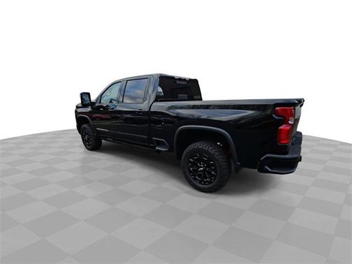2024 Chevrolet Silverado 2500 High Country
