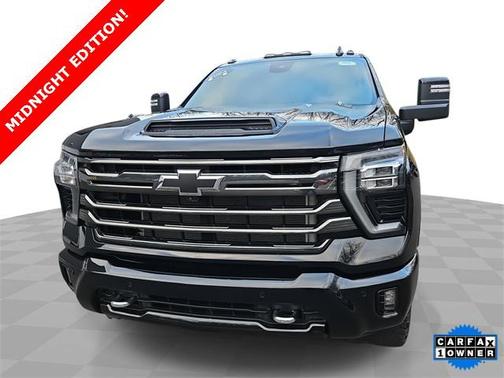 2024 Chevrolet Silverado 2500 High Country