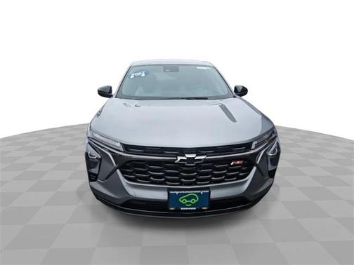 2024 Chevrolet Trax FWD 1RS