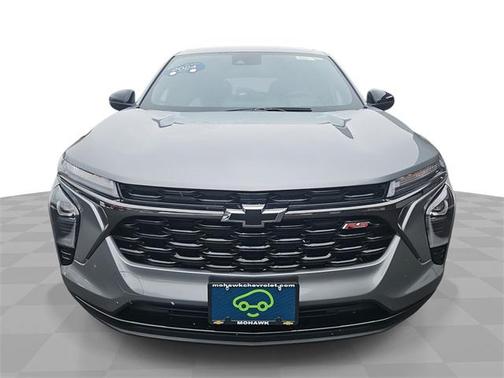 2024 Chevrolet Trax FWD 1RS