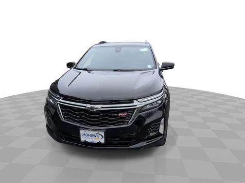 2023 Chevrolet Equinox AWD RS