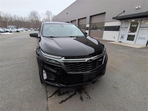 2023 Chevrolet Equinox AWD RS