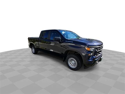 2023 Chevrolet Silverado 1500 WT
