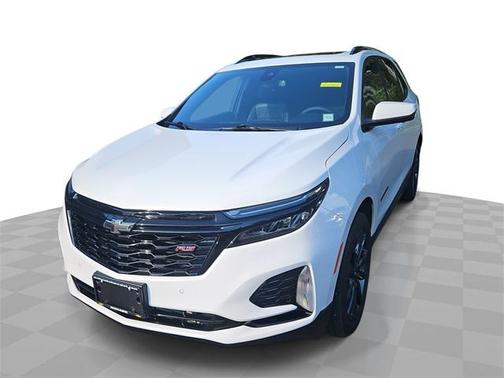 2024 Chevrolet Equinox AWD RS