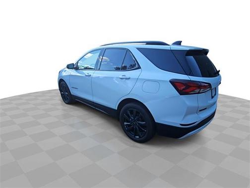 2024 Chevrolet Equinox AWD RS