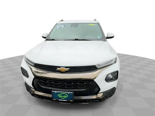 2021 Chevrolet Trailblazer ACTIV
