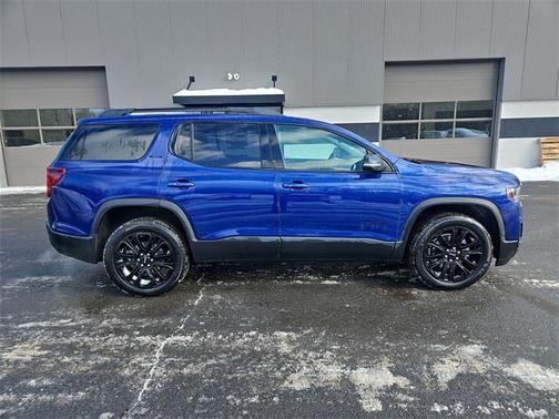 2023 GMC Acadia AWD SLE