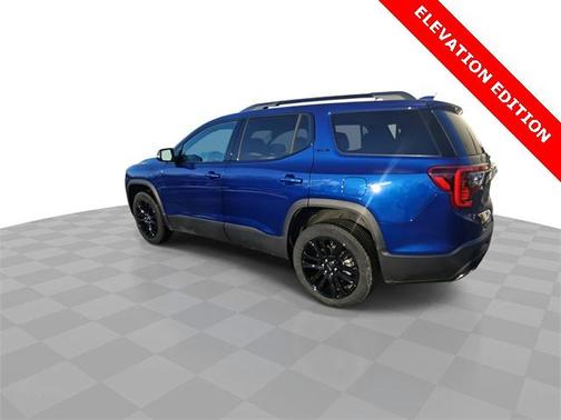 2023 GMC Acadia AWD SLE