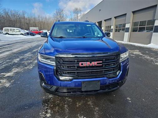 2023 GMC Acadia AWD SLE