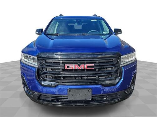 2023 GMC Acadia AWD SLE