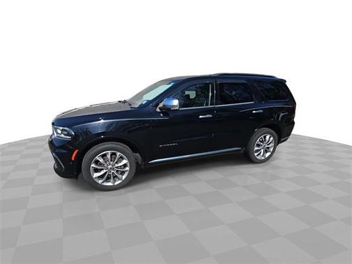 2021 Dodge Durango Citadel AWD