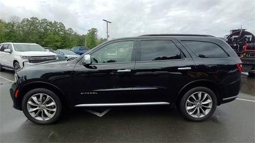 2021 Dodge Durango Citadel AWD