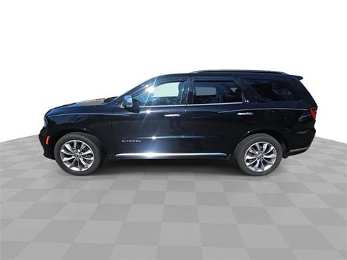 2021 Dodge Durango Citadel AWD