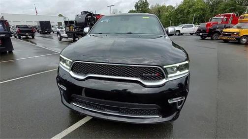 2021 Dodge Durango Citadel AWD