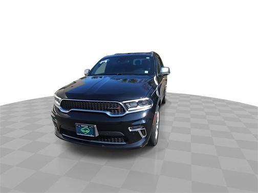 2021 Dodge Durango Citadel AWD