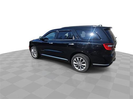 2021 Dodge Durango Citadel AWD