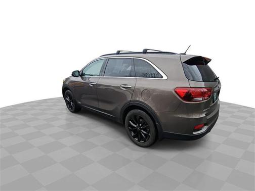 2019 Kia Sorento S