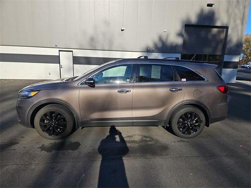 2019 Kia Sorento S