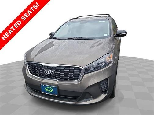 2019 Kia Sorento S