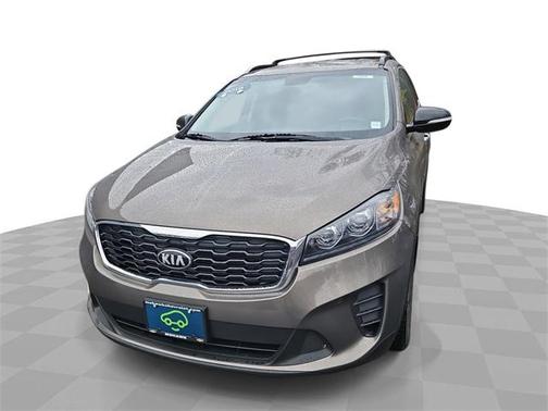 2019 Kia Sorento S
