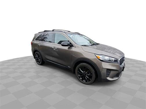 2019 Kia Sorento S