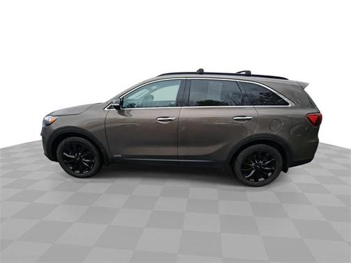 2019 Kia Sorento S