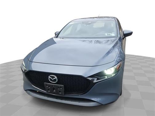 2020 Mazda Mazda3 AWD w/Premium Package