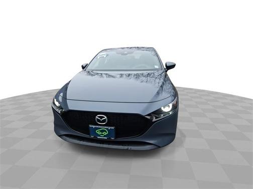 2020 Mazda Mazda3 AWD w/Premium Package