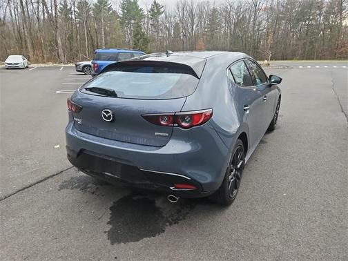 2020 Mazda Mazda3 AWD w/Premium Package