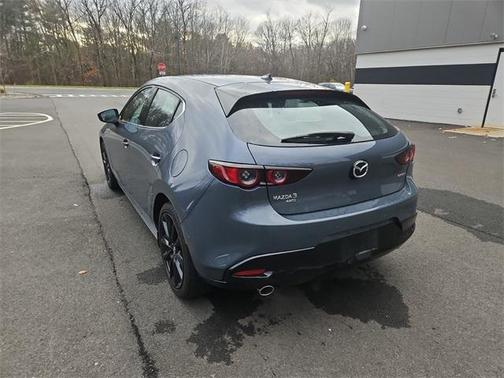 2020 Mazda Mazda3 AWD w/Premium Package