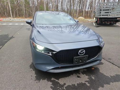 2020 Mazda Mazda3 AWD w/Premium Package