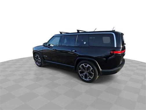 2024 Rivian R1S Adventure Dual Motor Max Pack