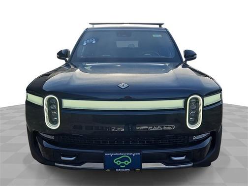 2024 Rivian R1S Adventure Dual Motor Max Pack