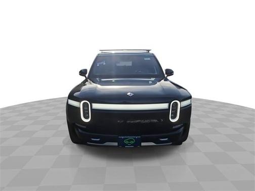 2024 Rivian R1S Adventure Dual Motor Max Pack