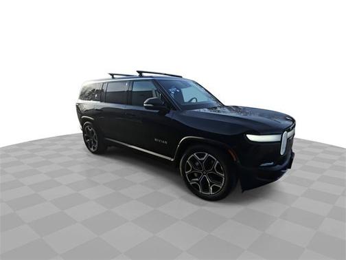 2024 Rivian R1S Adventure Dual Motor Max Pack