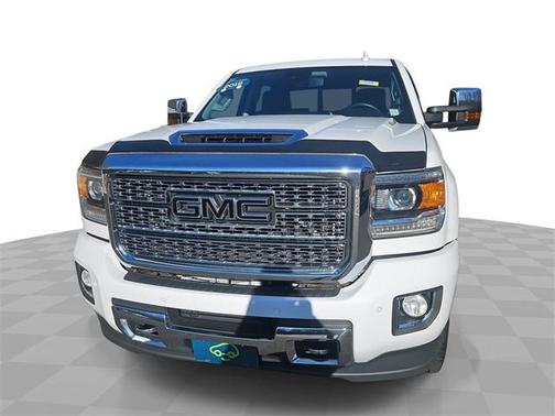 2019 GMC Sierra 2500 Denali