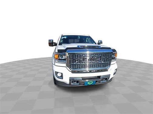 2019 GMC Sierra 2500 Denali