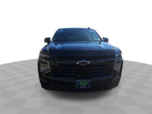 2025 Chevrolet Tahoe 4WD RST