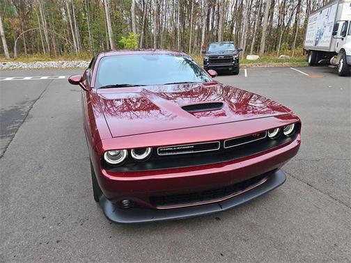 2021 Dodge Challenger R/T