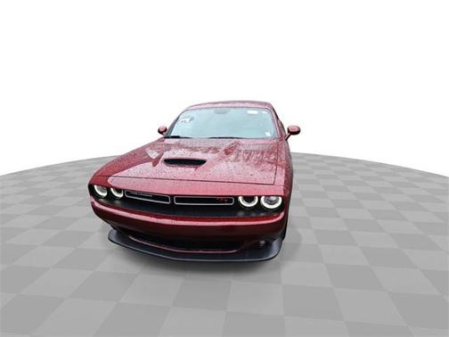 2021 Dodge Challenger R/T