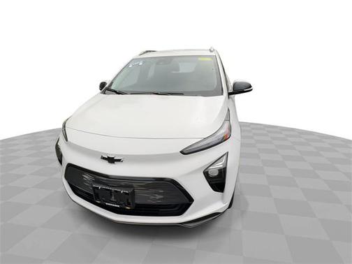2022 Chevrolet Bolt EUV FWD LT