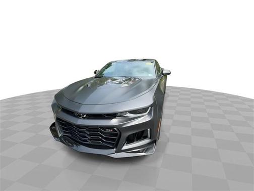2024 Chevrolet Camaro ZL1