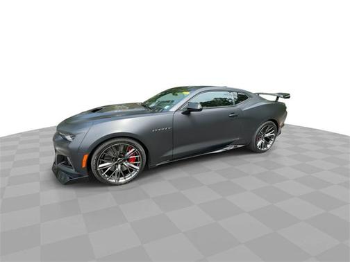 2024 Chevrolet Camaro ZL1