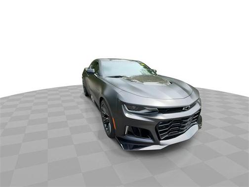2024 Chevrolet Camaro ZL1