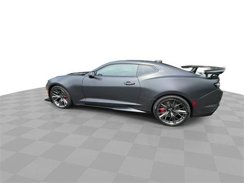 2024 Chevrolet Camaro ZL1
