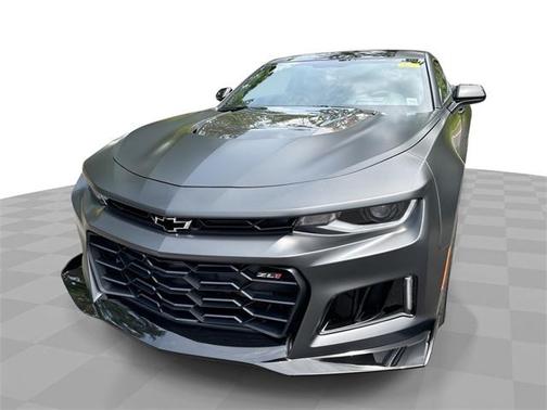 2024 Chevrolet Camaro ZL1