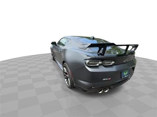 2024 Chevrolet Camaro ZL1