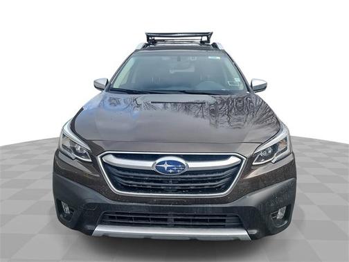 2022 Subaru Outback Touring XT