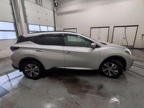 2024 Nissan Murano SV Intelligent AWD